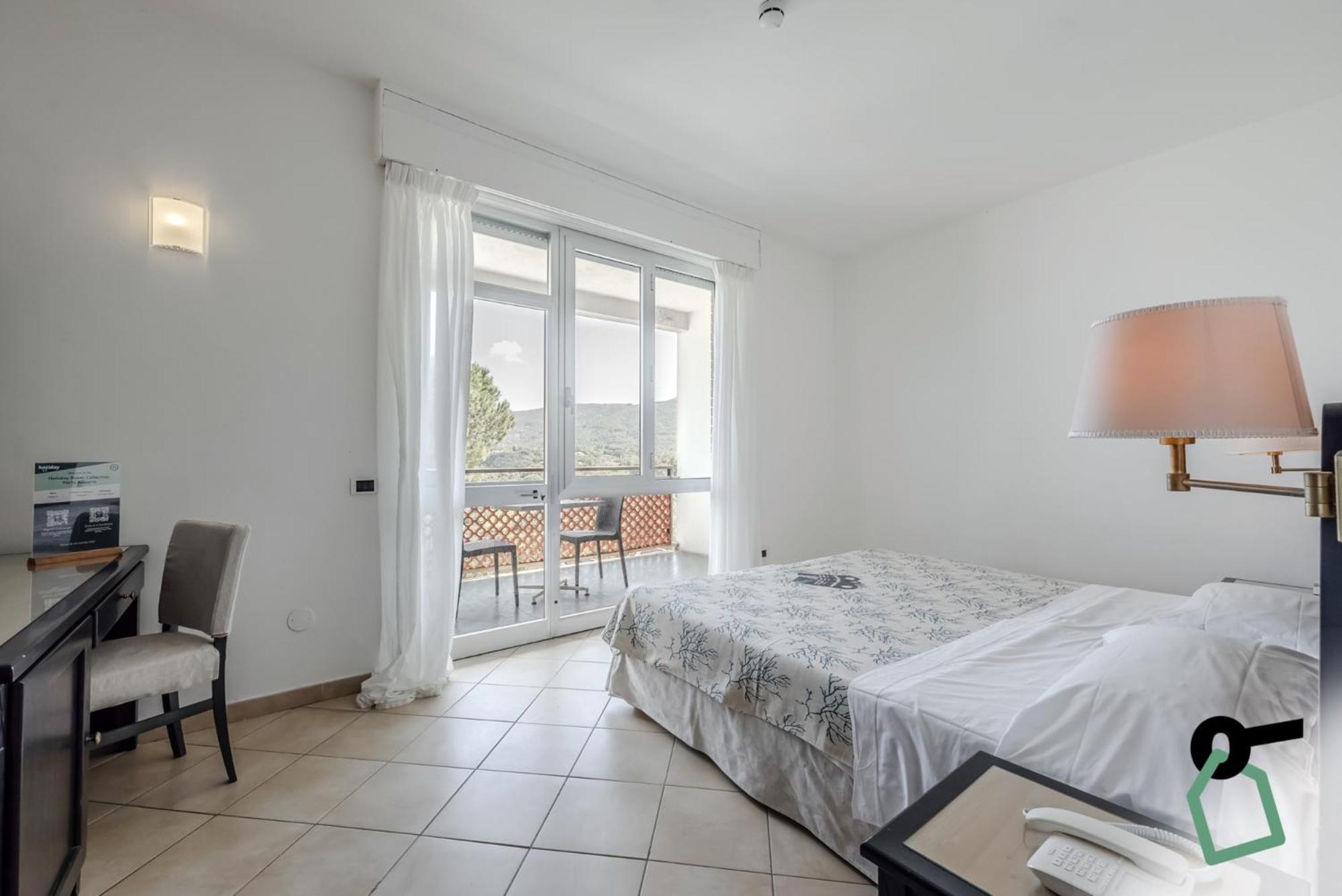 Hotiday Room Collection - Porto Azzurro Capoliveri  Exterior photo