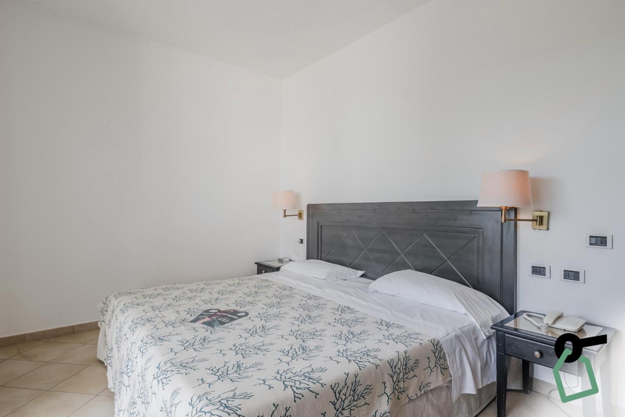 Hotiday Room Collection - Porto Azzurro Capoliveri  Exterior photo